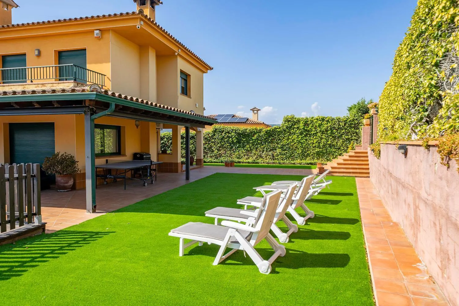 יורט דה מאר Villa Margot Lux, Ideal Familias, Piscina & Aircon  יורט דה מאר
