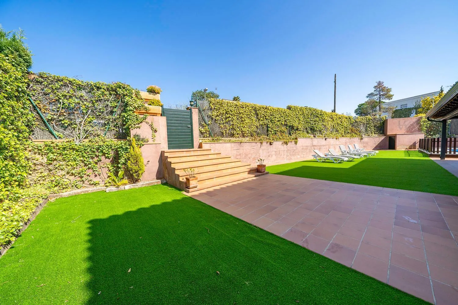 יורט דה מאר Villa Margot Lux, Ideal Familias, Piscina & Aircon ספרד